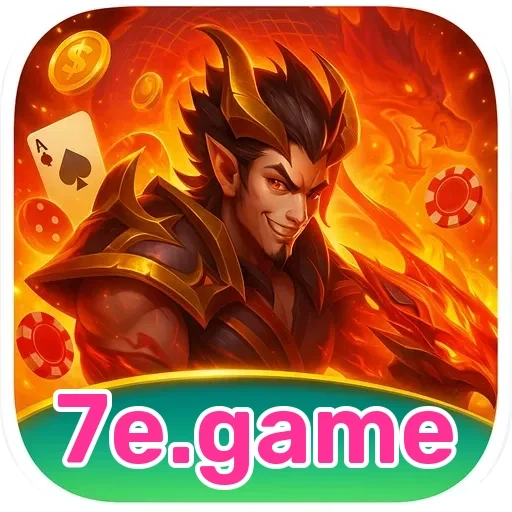 7e.game: Recursos Incríveis da Seção App para Jogadores Entusiastas