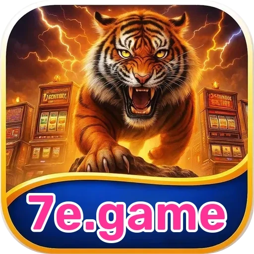 7e.game: O Site Que Une Segurança e Diversão em Jogos Online