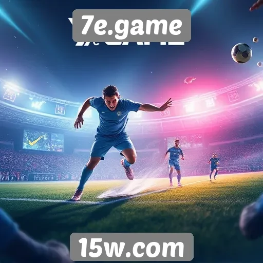 Plataforma 7e.game apresenta recursos inovadores de jogabilidade