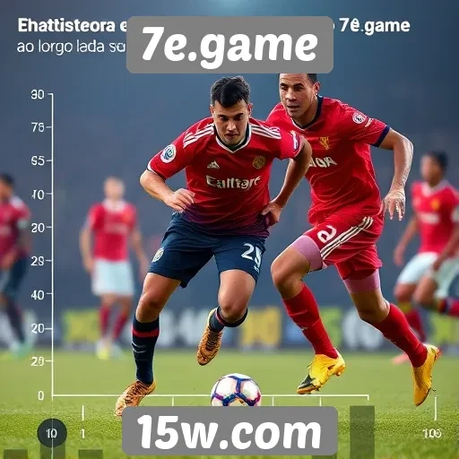 Estatísticas de jogadores no 7e.game em 2026