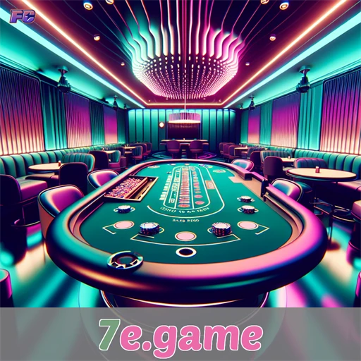 7e.game Apostas ao Vivo