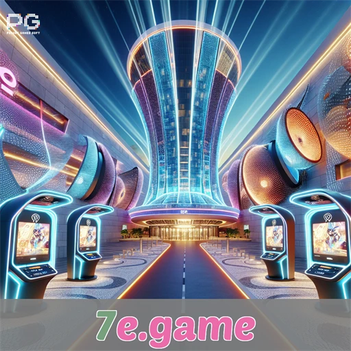 7e.game Aplicativo Móvel