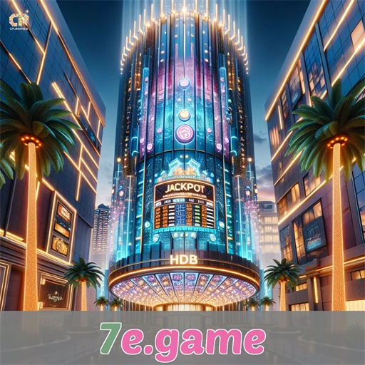 7e.game Área de Login