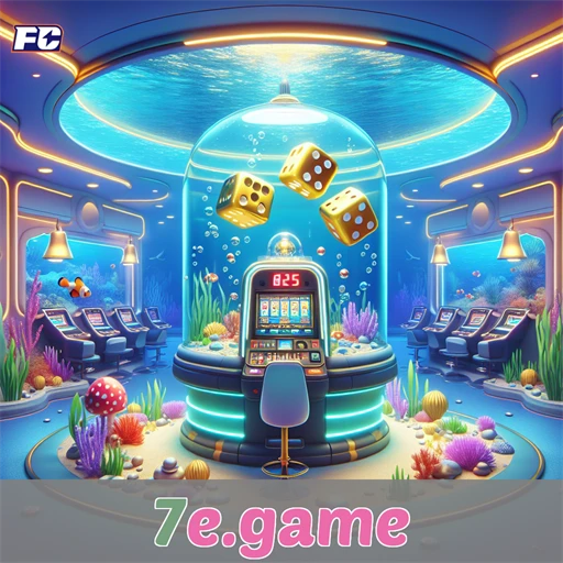 7e.game Máquinas de Slots